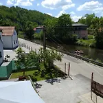 Sv. Duch Pensión Český Krumlov