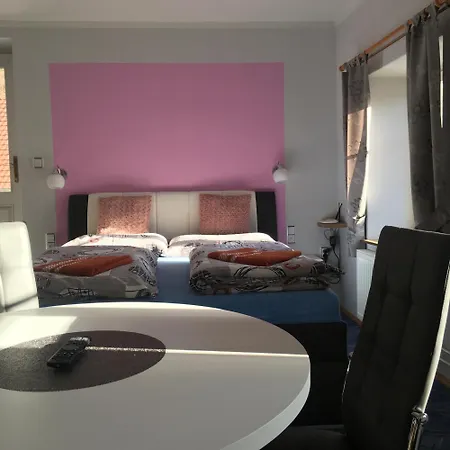Casa de hóspedes Sv. Duch 3*