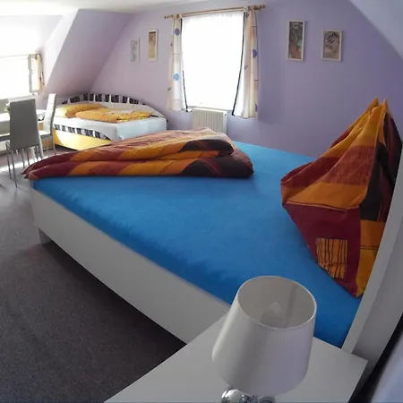 Casa de hóspedes Sv. Duch 3*