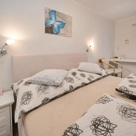 Casa de hóspedes Sv. Duch 3*