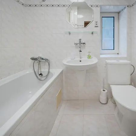 Sv. Duch Casa de hóspedes 3*