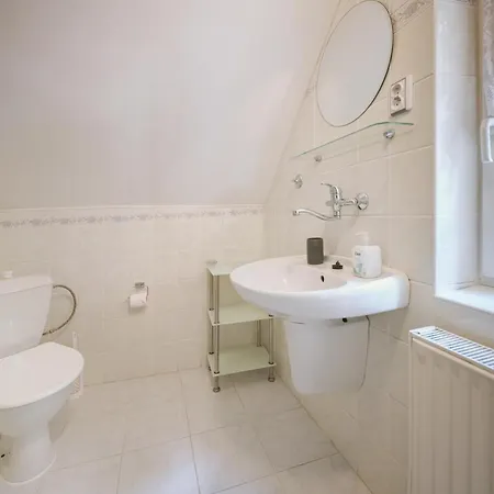 Sv. Duch 3* Český Krumlov