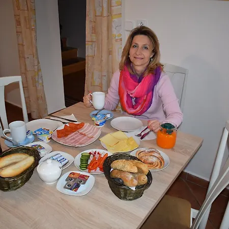 Sv. Duch بيت ضيافة 3*