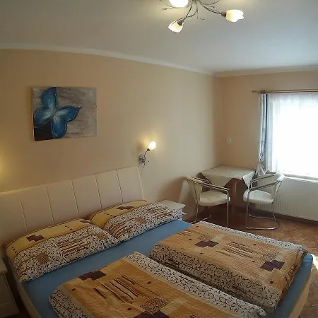 Sv. Duch Casa de hóspedes 3*