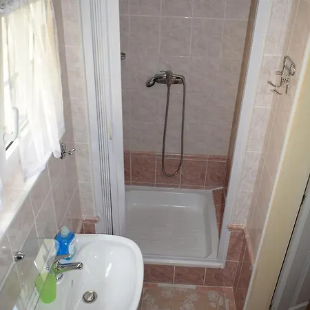 Guest house Sv. Duch