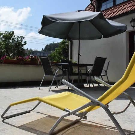 Sv. Duch Guest house 3*