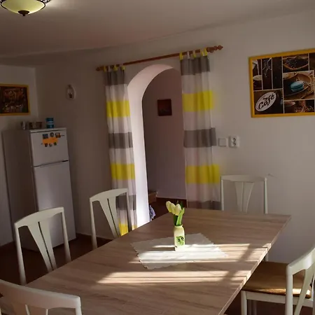 Casa de hóspedes Sv. Duch Český Krumlov
