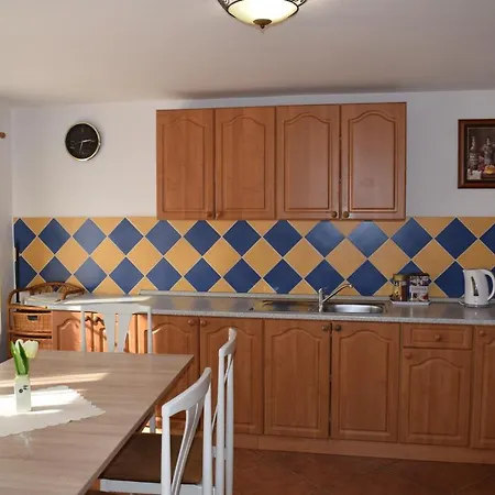 Πανσιόν Sv. Duch 3*