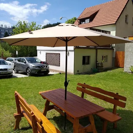 Sv. Duch Český Krumlov