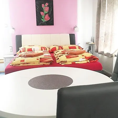 بيت ضيافة Sv. Duch 3*