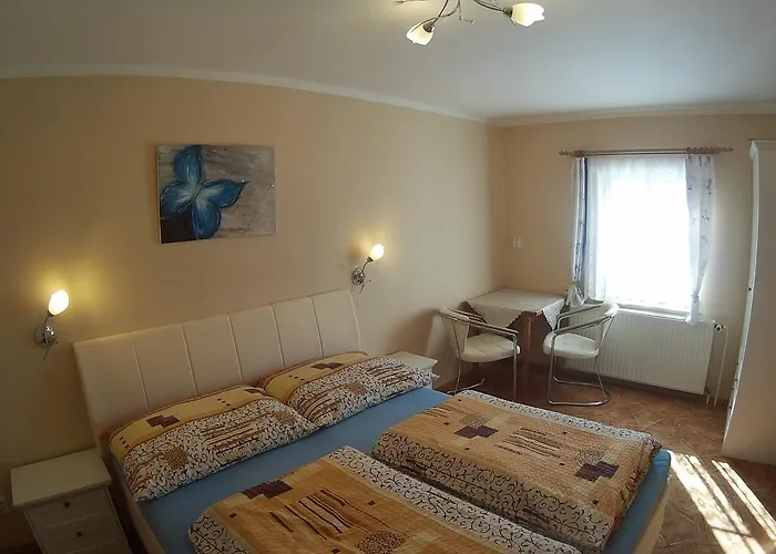 Sv. Duch Pensionat 3*