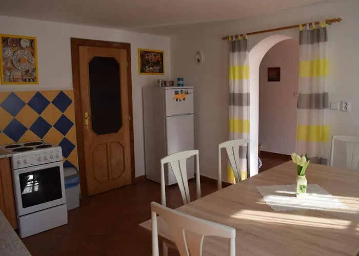 Pensionat Sv. Duch Český Krumlov